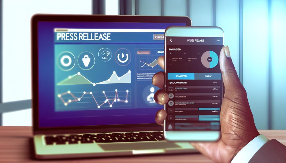 analyzing data for insights