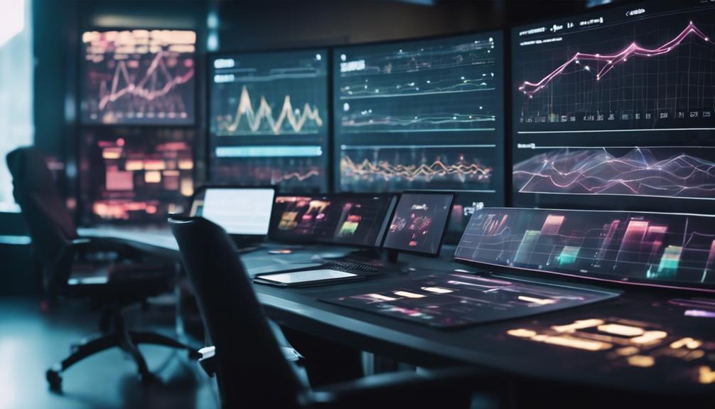 analyzing data for success