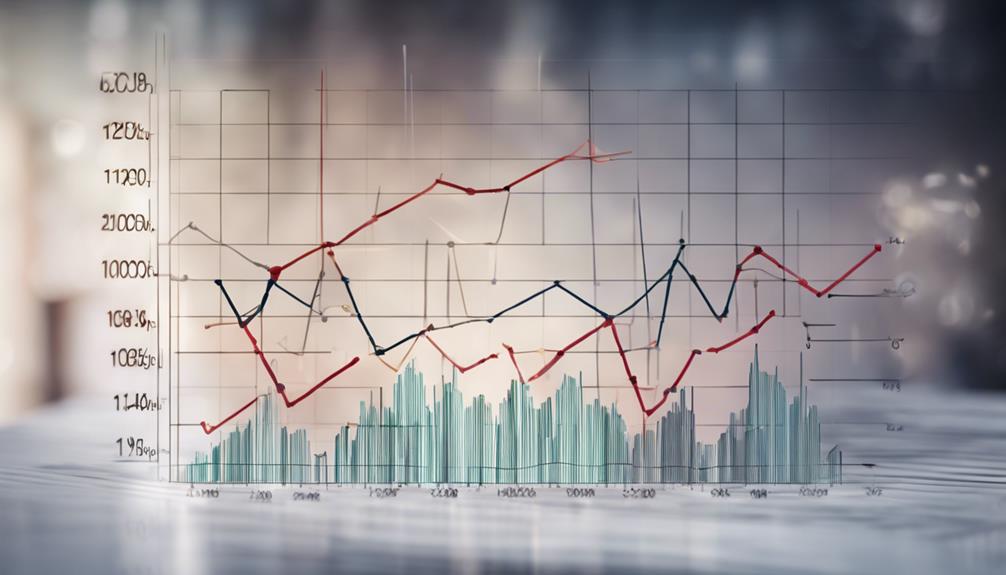 analyzing data for timing