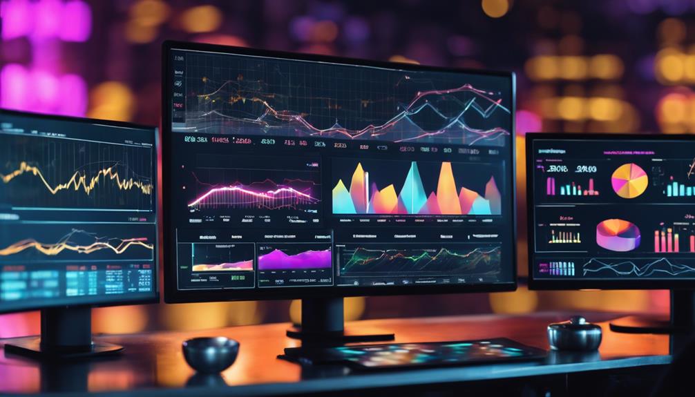 analyzing effectiveness through metrics