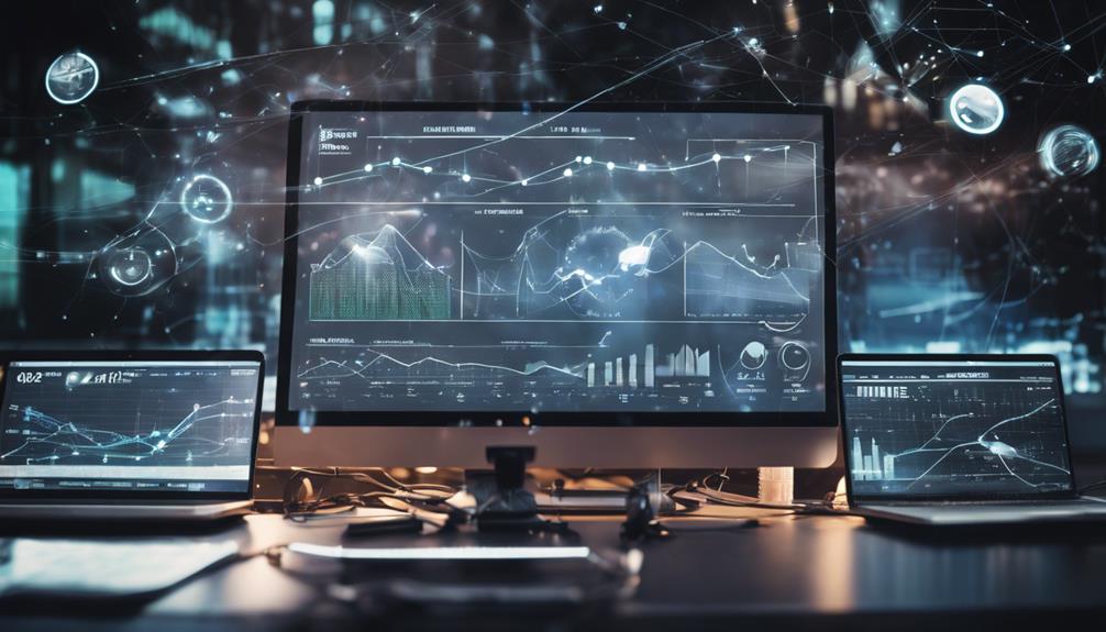 analyzing impact and reach