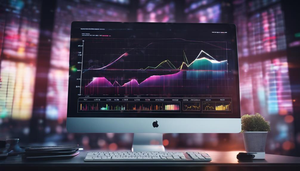 analyzing media with precision
