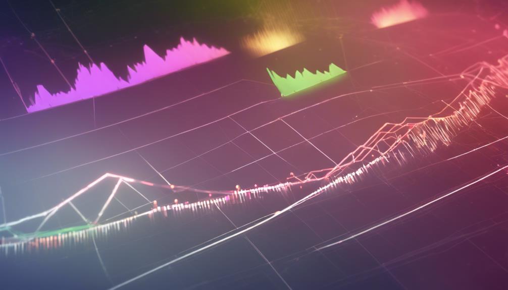 analyzing online traffic patterns