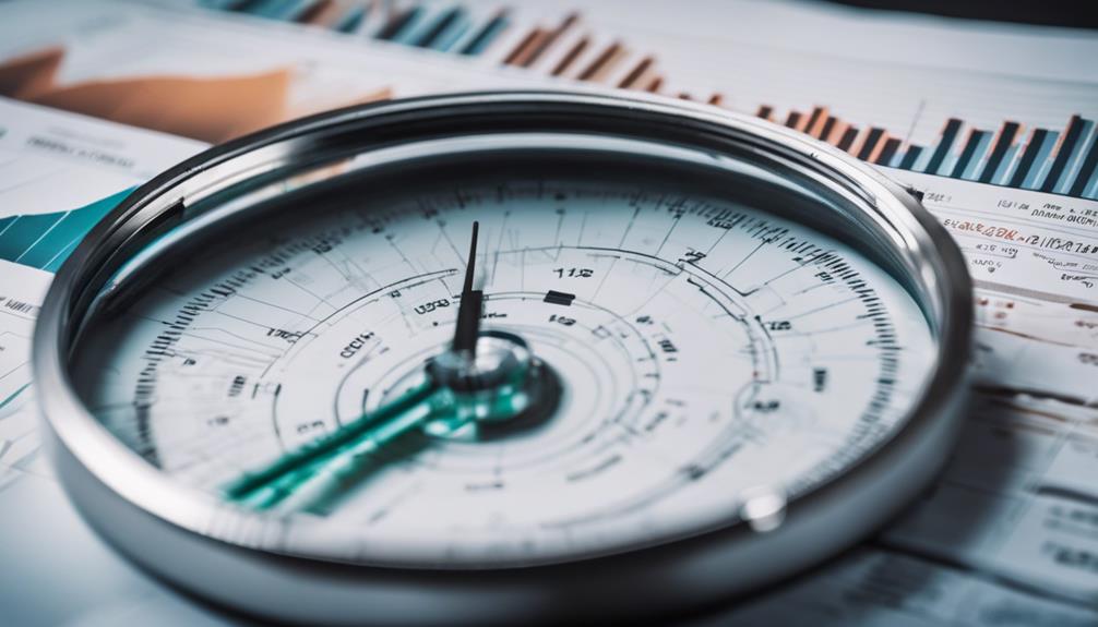 analyzing press release impact