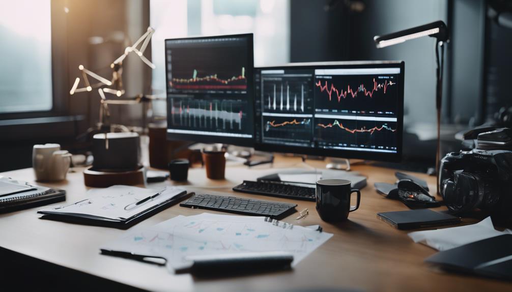 analyzing press release outcomes