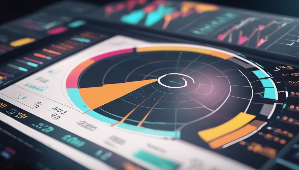 analyzing press release results