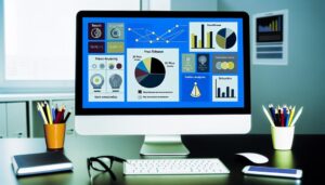 analyzing press release results