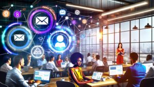 analyzing press releases influence