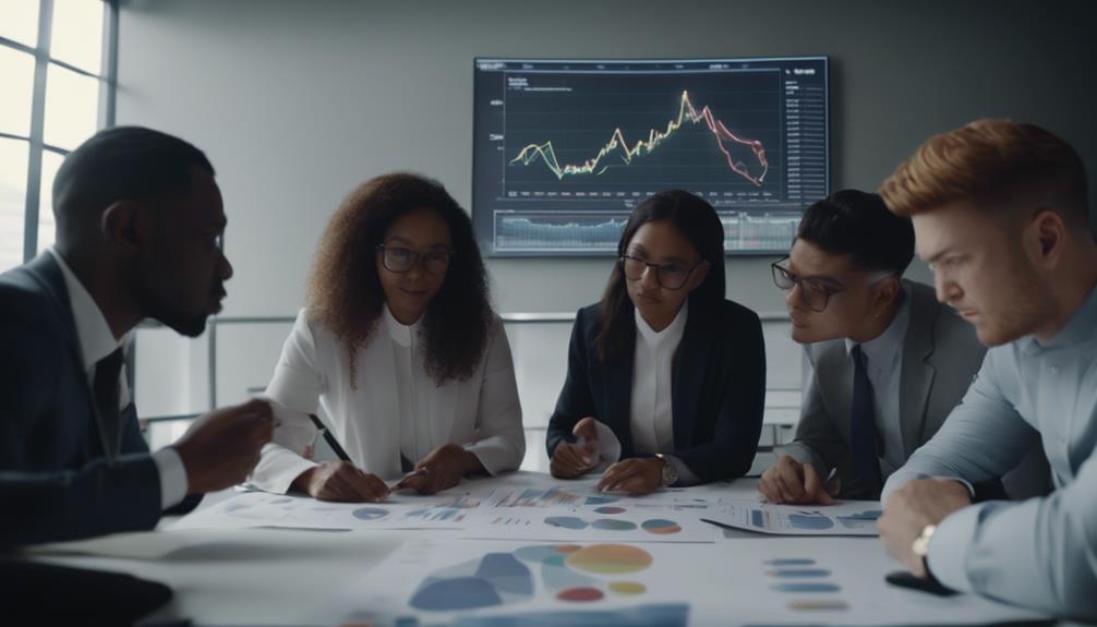analyzing real estate trends