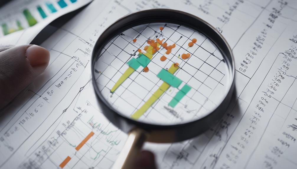 analyzing research outcomes effectively