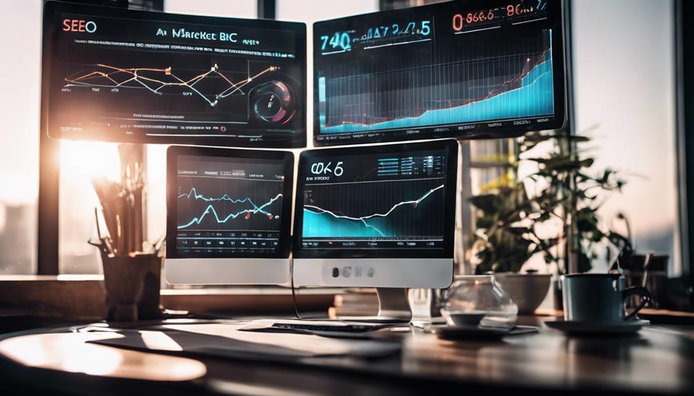 analyzing seo strategies effectively