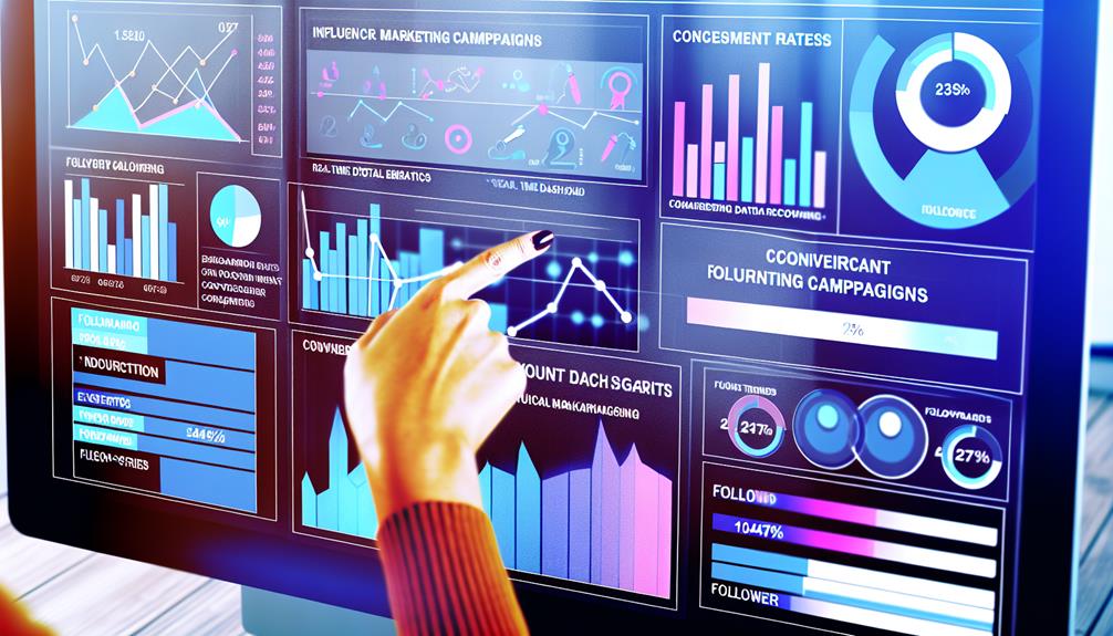 analyzing success with data