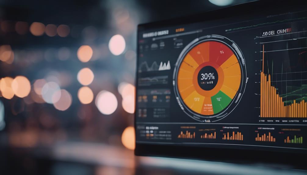 analyzing success with metrics