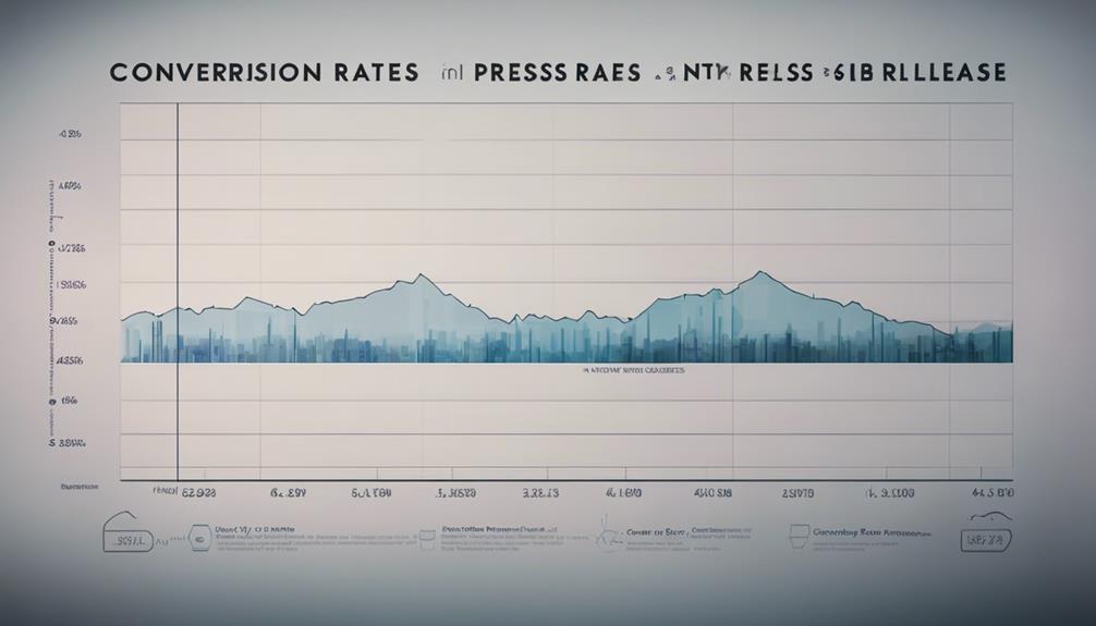 analyzing website conversion performance