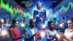 attracting investors through pr