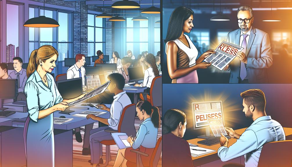 benefits of b2b press releases