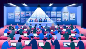 boost event visibility effectively