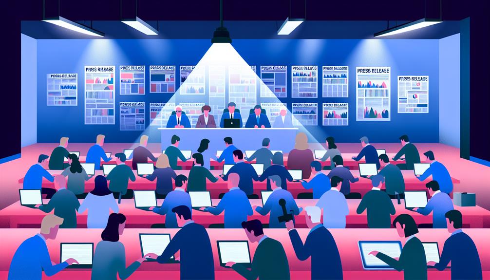 boost event visibility effectively