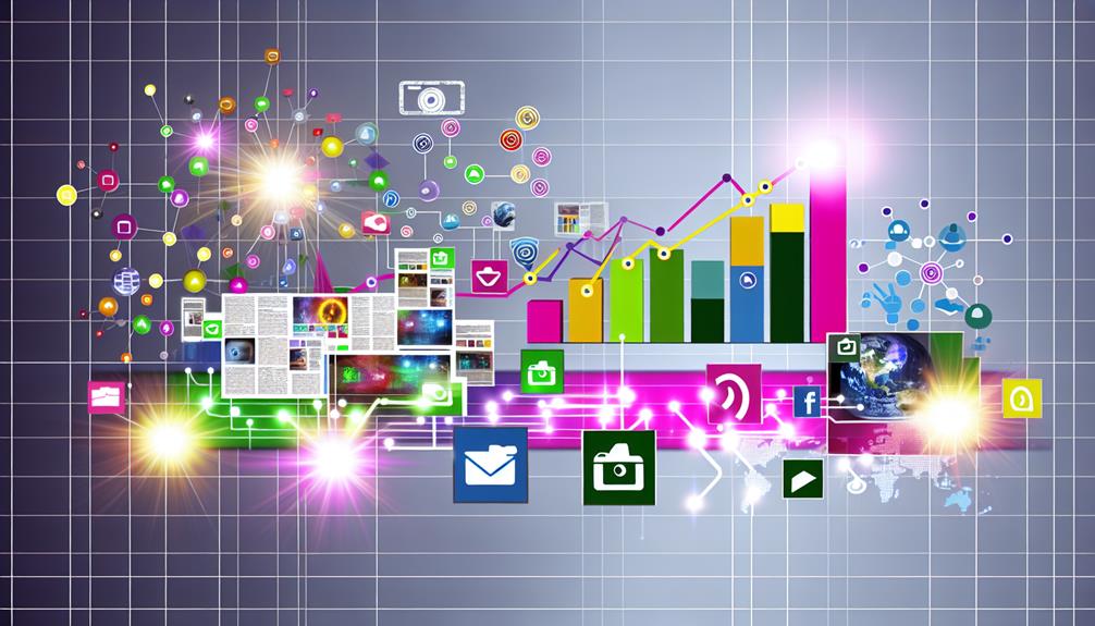 boost traffic with multimedia