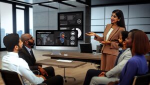 boosting credibility through press releases