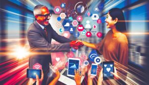 boosting pr with influencers