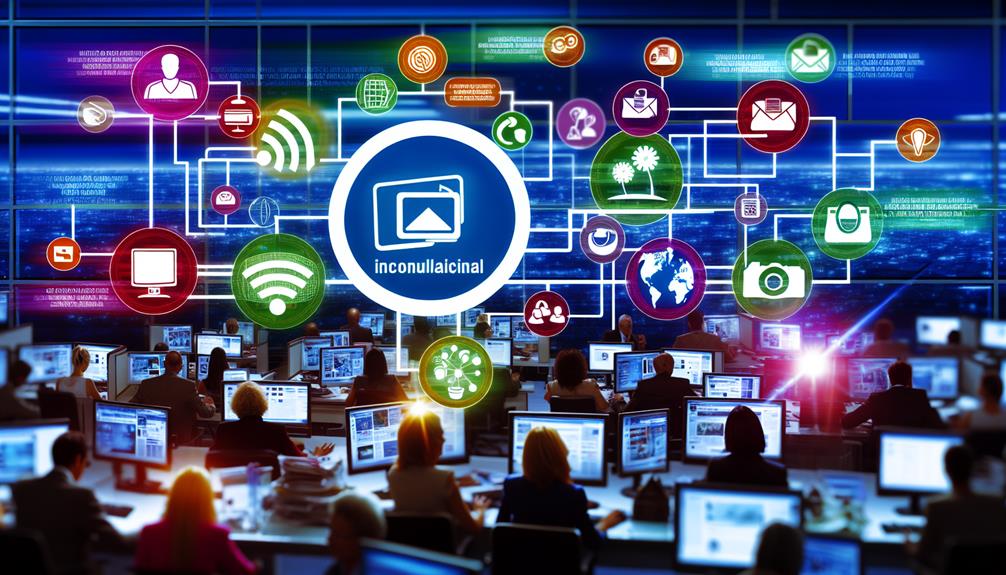brand engagement through press