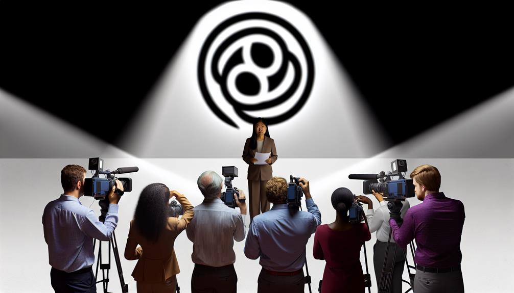 brand image press releases