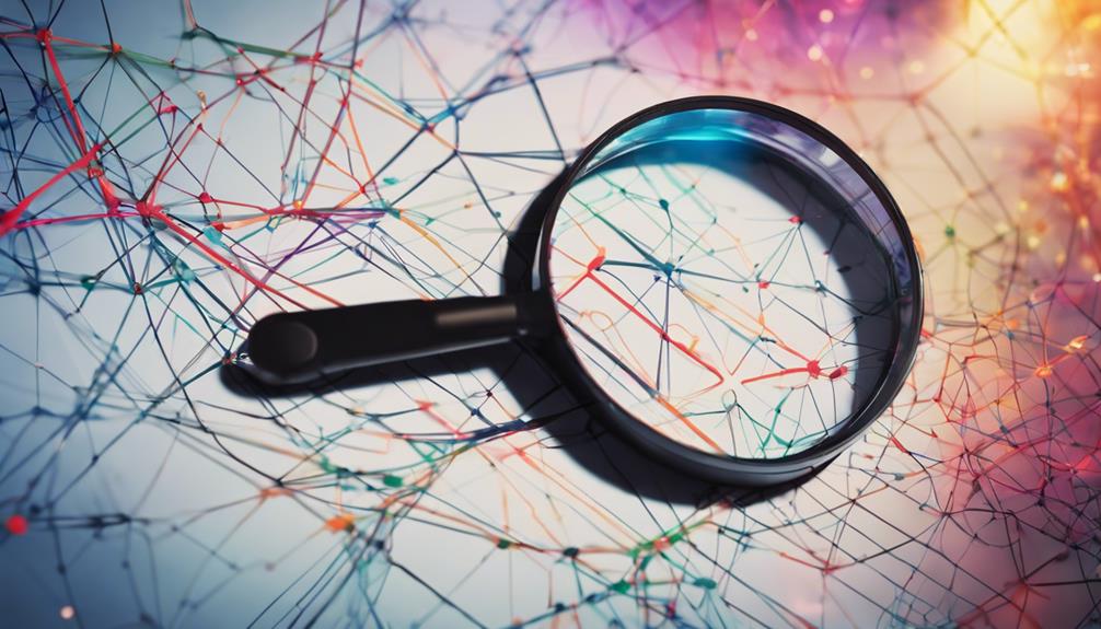 building strong backlink profile