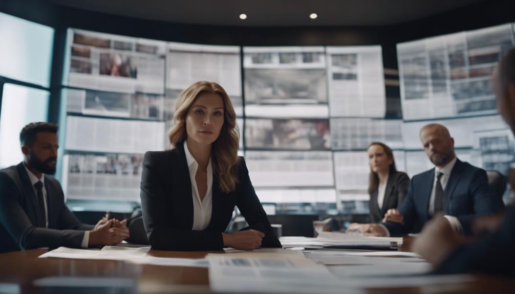 building strong media connections