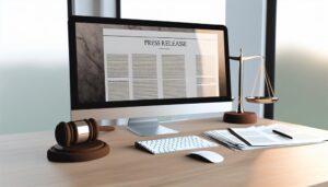 business digital press releases