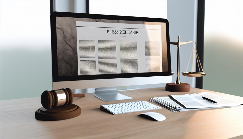 business digital press releases