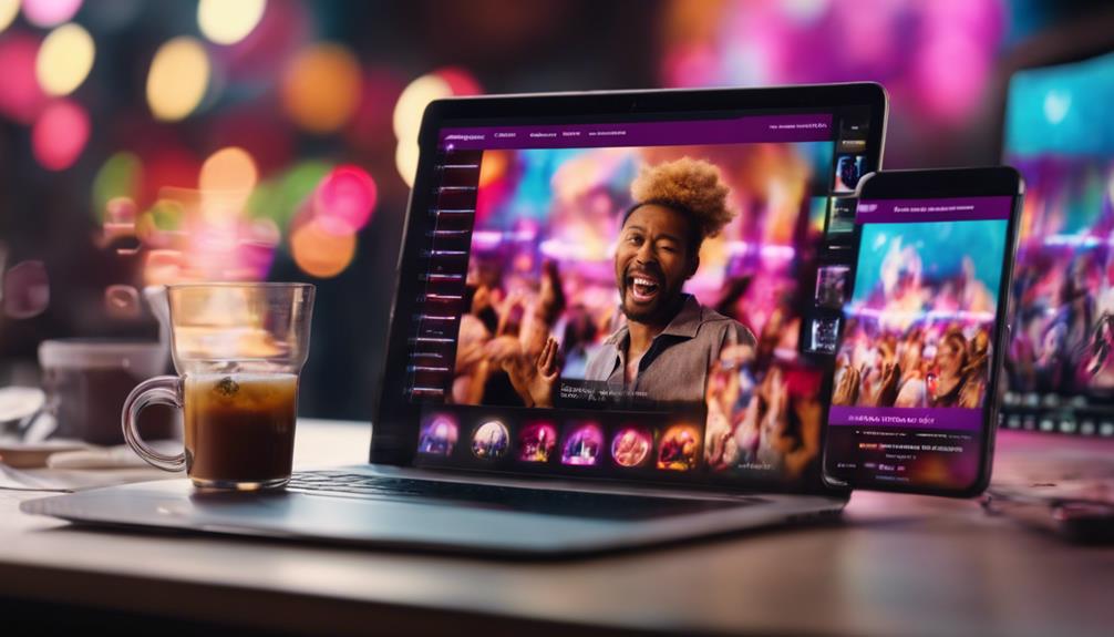 capturing audience attention efficiently