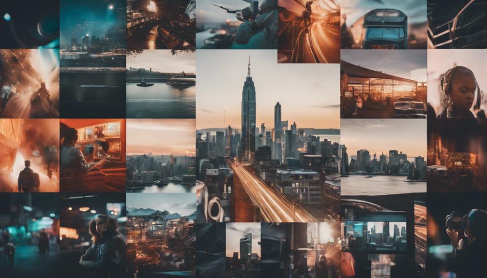 capturing brand essence effectively