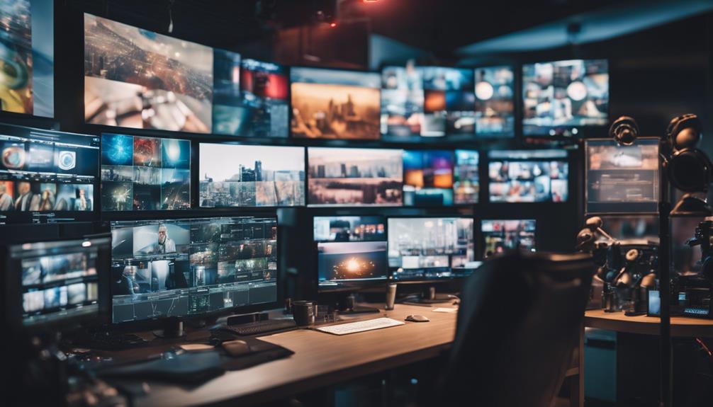 capturing multimedia in text