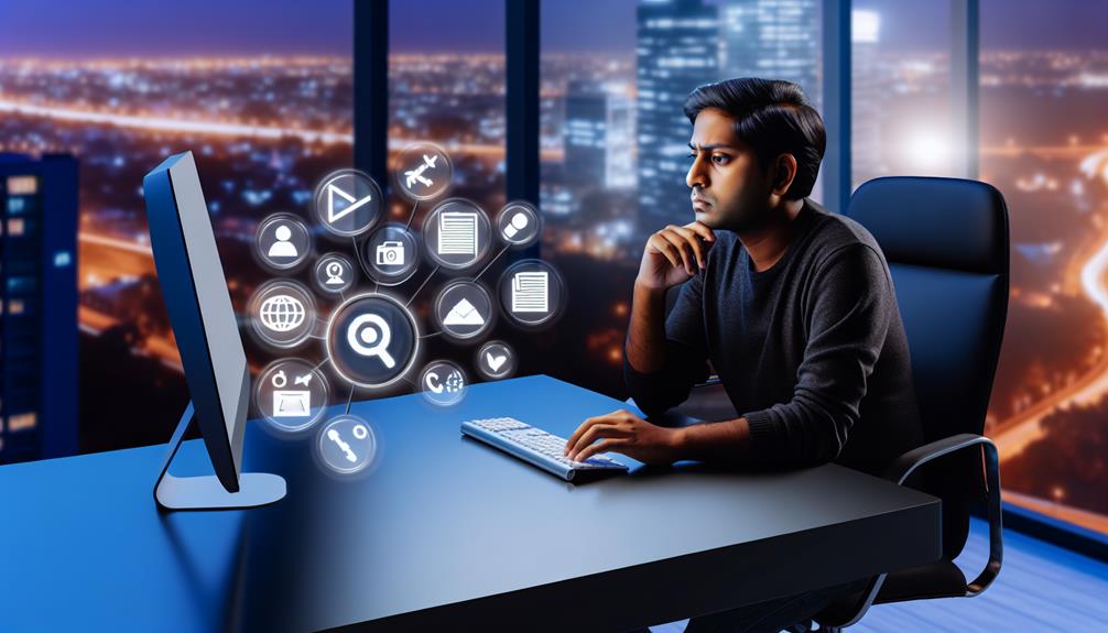 choosing distribution channels strategically