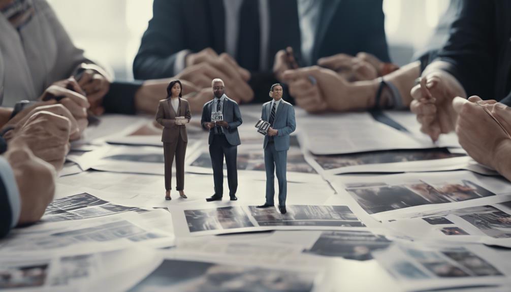choosing distribution networks wisely