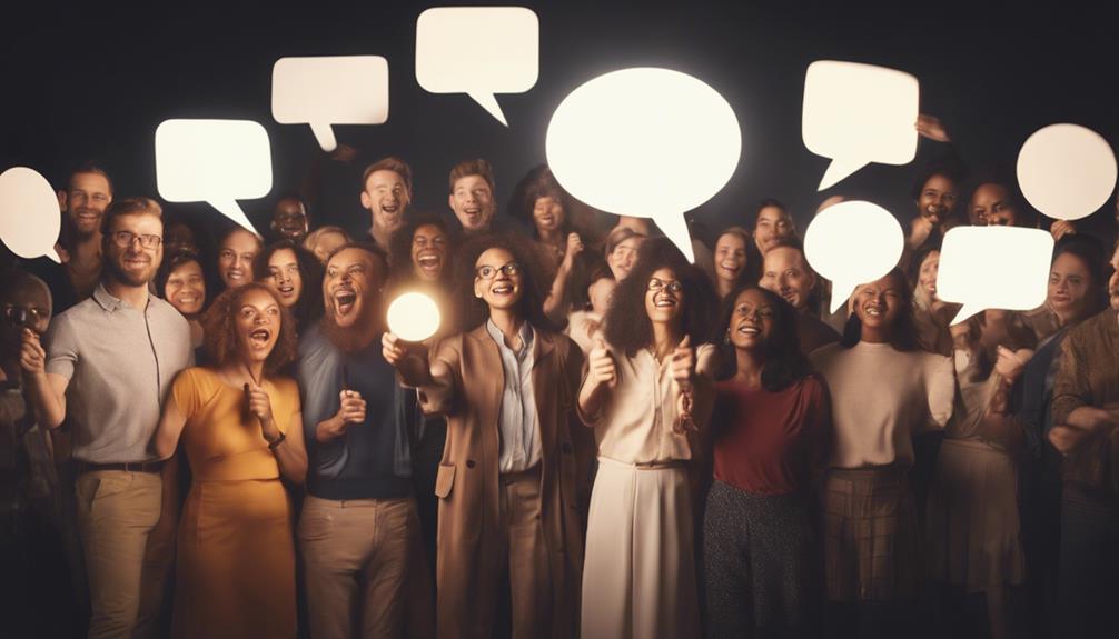 choosing impactful customer reviews