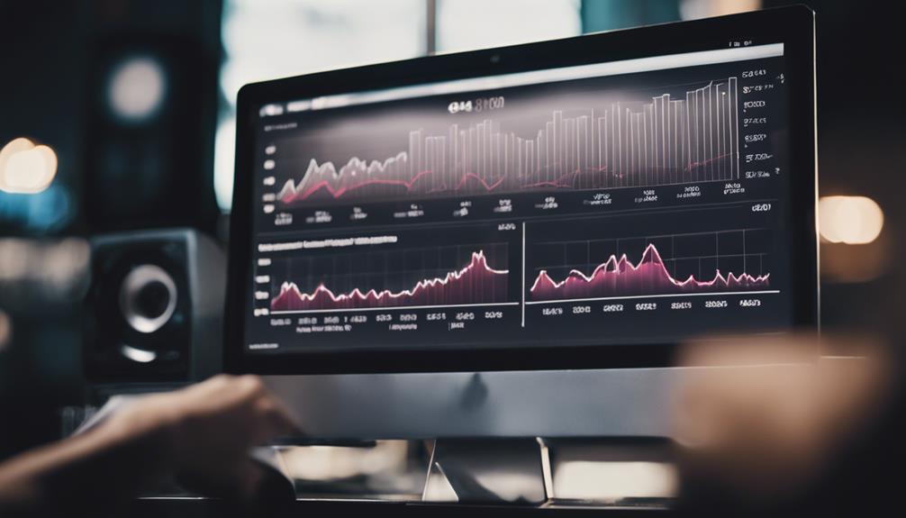choosing key performance indicators