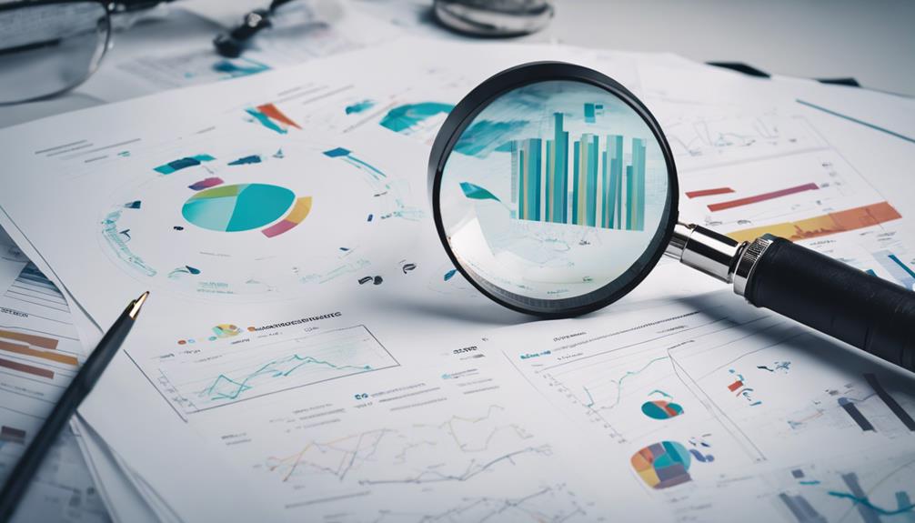 choosing precise search terms