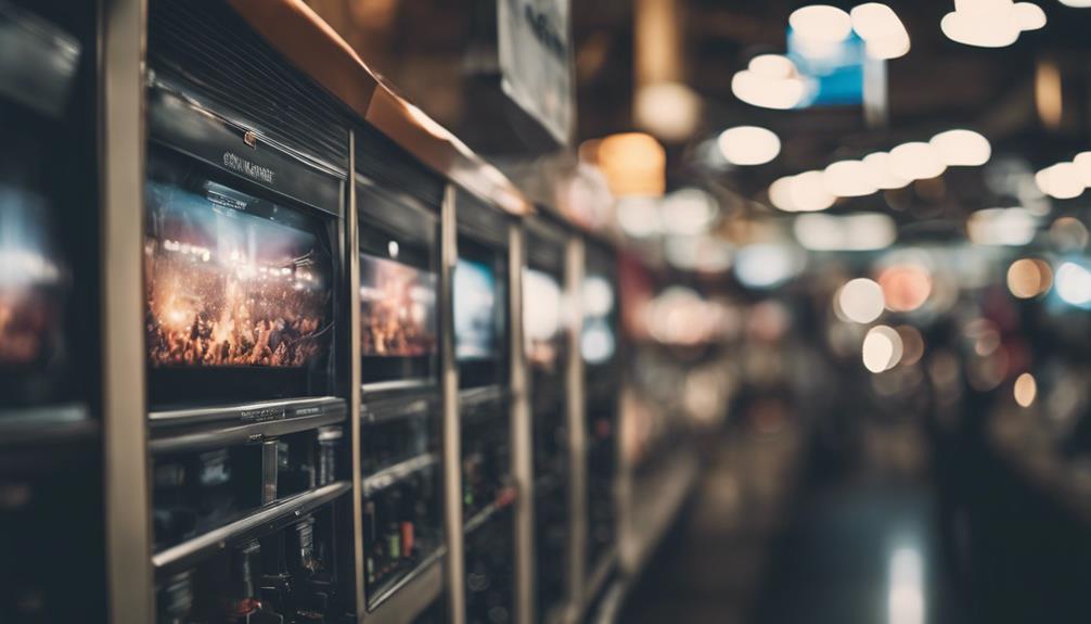 choosing retail distribution channels