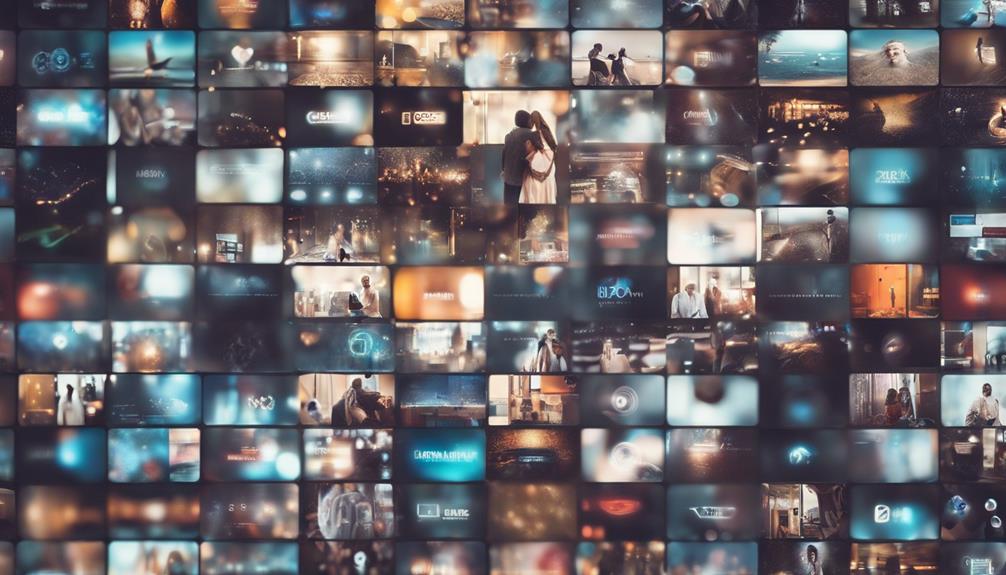 choosing the best distribution