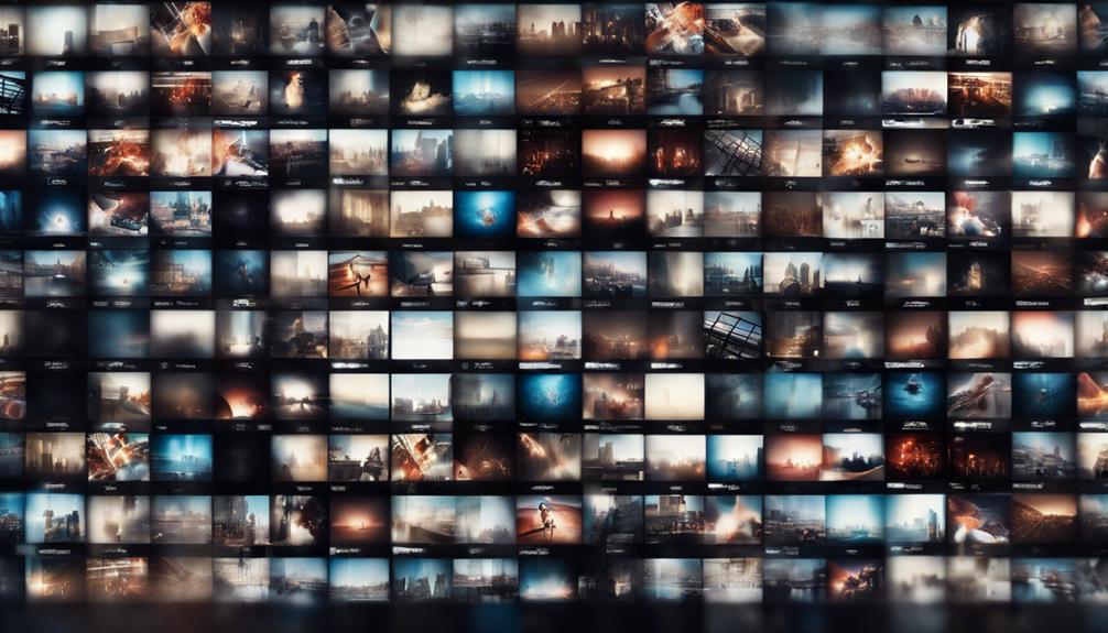 choosing the right channels