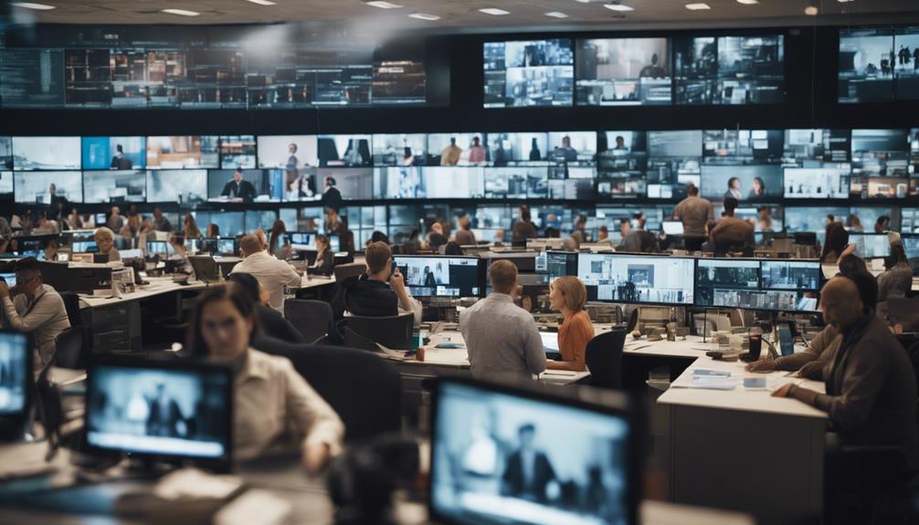 choosing the right communication channels