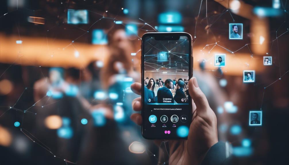 collaborating with social influencers