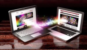 combining content for marketing