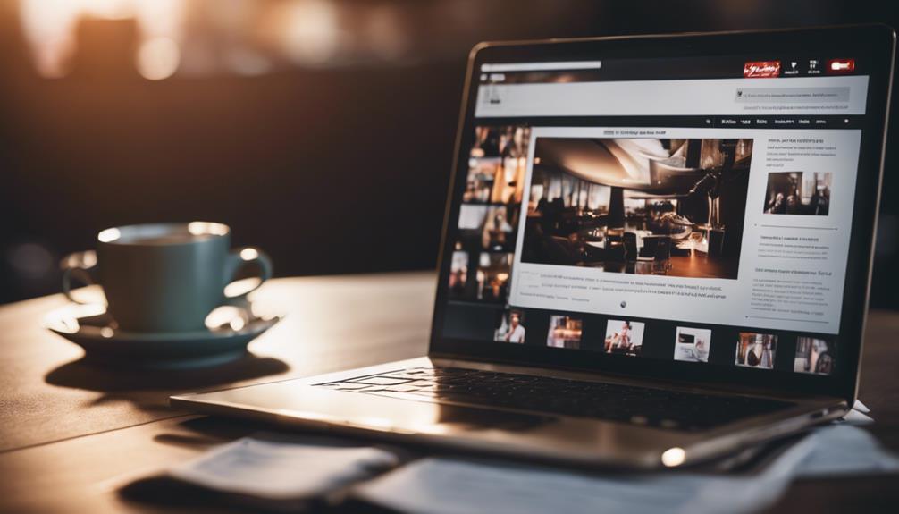 consistent brand communication strategy