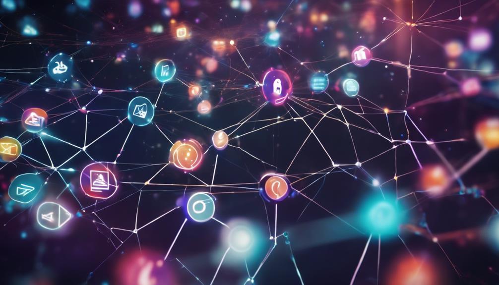 content distribution importance highlighted