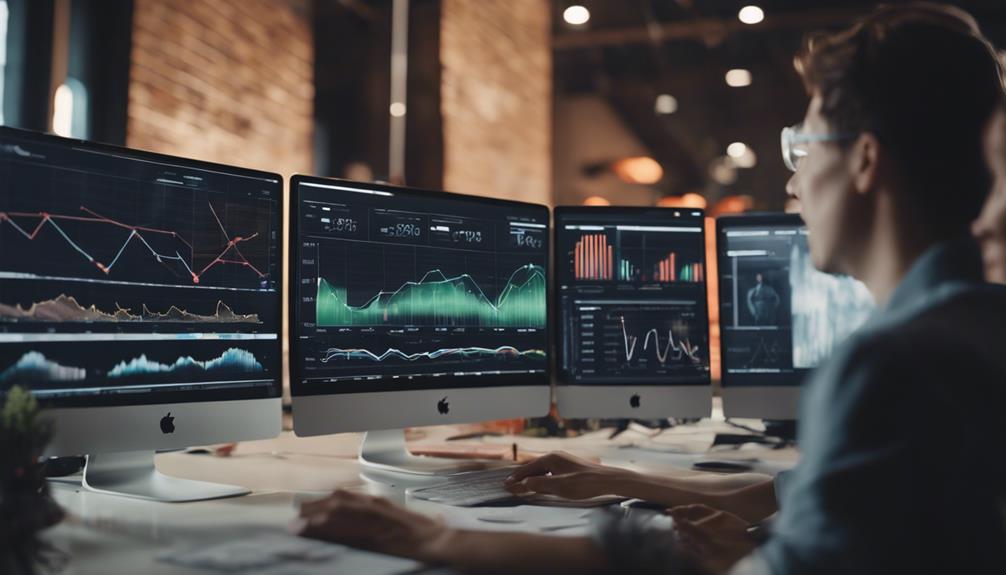 crafting a brand story
