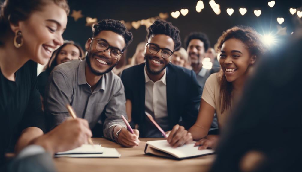 crafting a strong testimonial