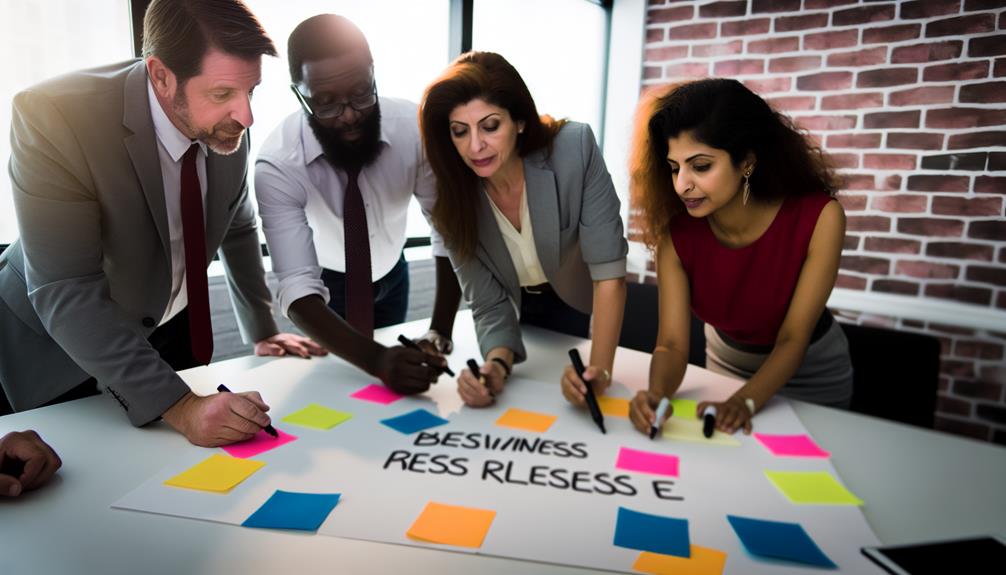 crafting attention grabbing business headlines